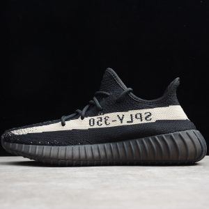 adidas Yeezy Boost 350 V2 'Oreo' BY1604