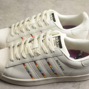 adidas Originals Superstar PRIDE RM Shoes 'Pride' ID7493