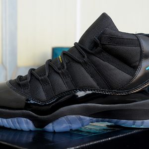 Air Jordan 11 Gamma 2025