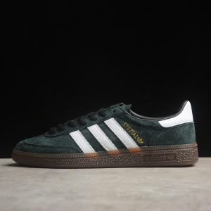 adidas Handball Spezial 'Black Gum' DB3021