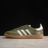 adidas Samba OG 'Reflective Pack - Focus Olive' IE3440