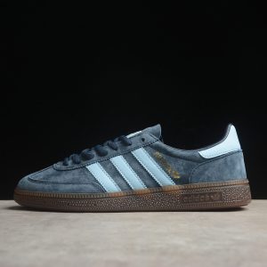 adidas Handball Spezial 'Navy Gum' BD7633