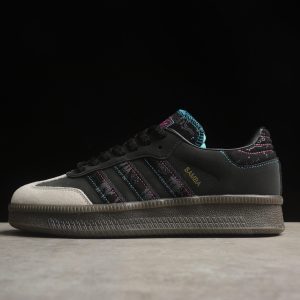 adidas x Fefei Ruan Samba XLG 'Chinese New Year' ID1138