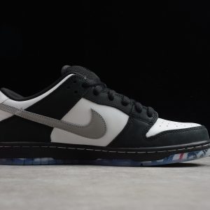 Nike x Jeff Staple SB Dunk Low Pro 'Panda Pigeon' BV1310-013