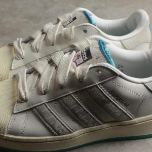 adidas x Fefei Ruan Superstar XLG 'Chinese New Year' ID1140