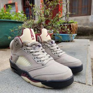 Joe 5 pale ivory currency high quality