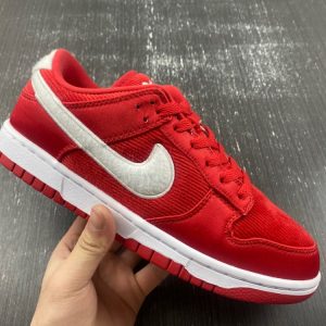 (GS) Nike Dunk Low 'Valentine's Day 2024' FZ3548-612