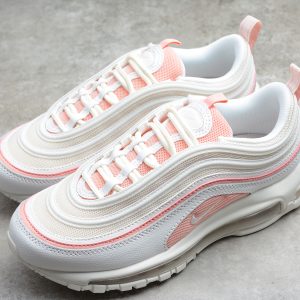 (WMNS) Nike Air Max 97 'Bleached Coral' 921733-104