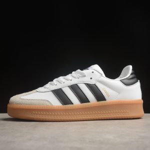 adidas Samba XLG 'White Black Gum' IE1377