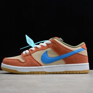 Nike SB Dunk Low Pro 'Corduroy' BQ6817-201