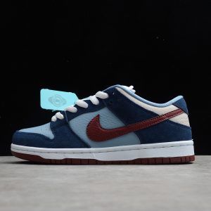 Nike x FTC SB Dunk Low Premium 'Finally' 313170-463