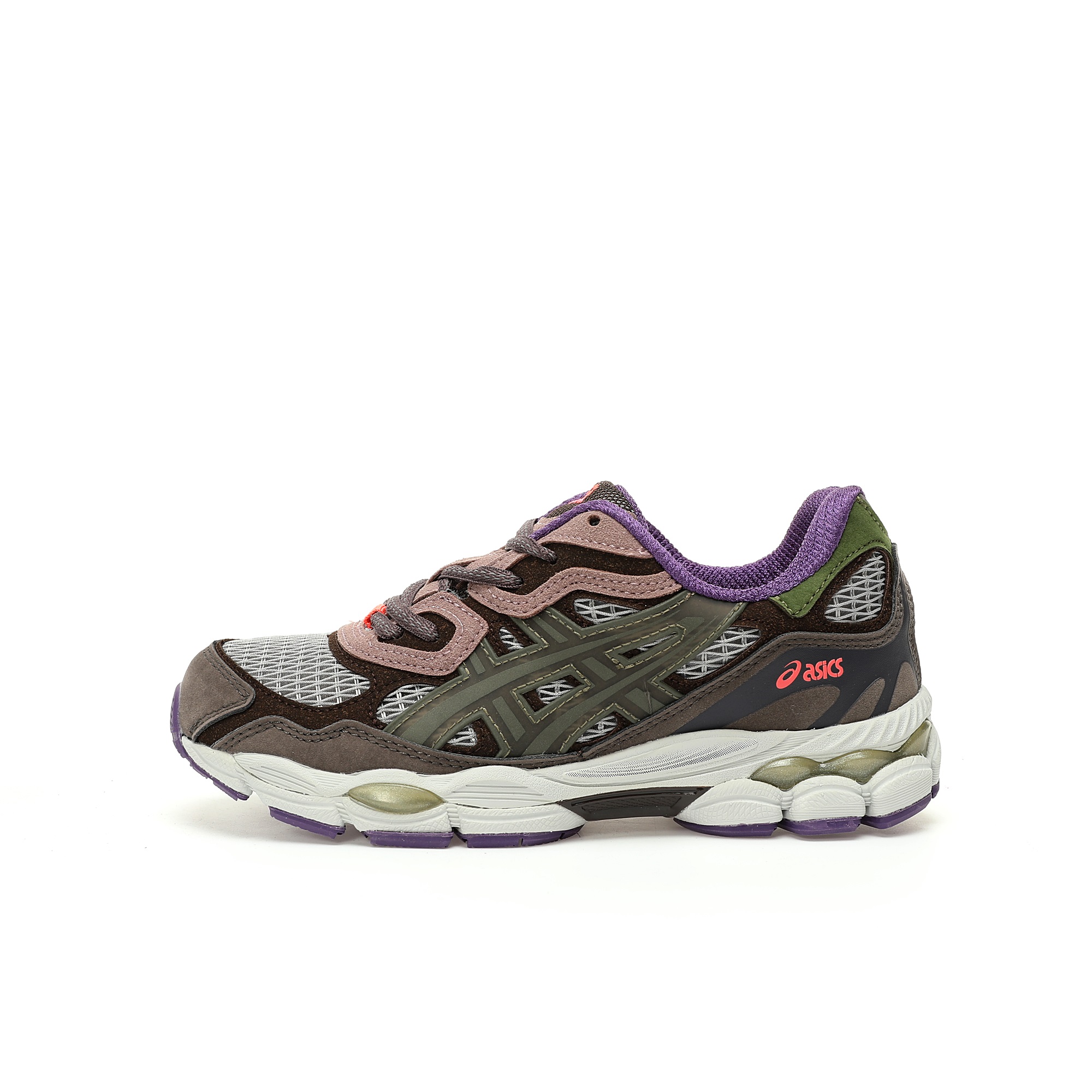 ASICS x Bodega Gel-NYC 'After-Hours' 1201A952-020