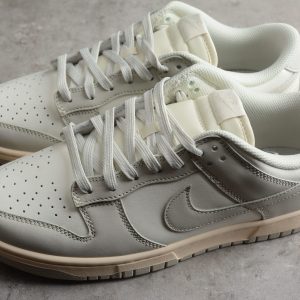(WMNS) Nike Dunk Low 'Light Bone' DD1503-107