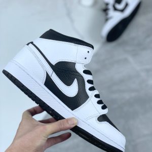 (WMNS) Air Jordan 1 Mid SE 'Homage' DR0501-101