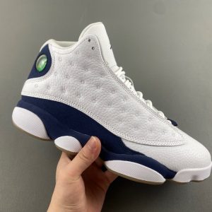 Air Jordan 13 Retro 'Midnight Navy' 414571-140