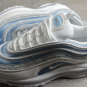 Nike Air Max 97 'Triple White' 921826-101