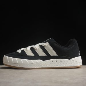 adidas Adimatic 'Black Crystal White' GY5274