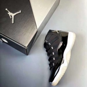 Air Jordan 11 Retro 'Jubilee / 25th Anniversary' CT8012-011