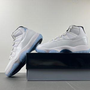Air Jordan 11 'Legend Blue' 2024 CT8012-104