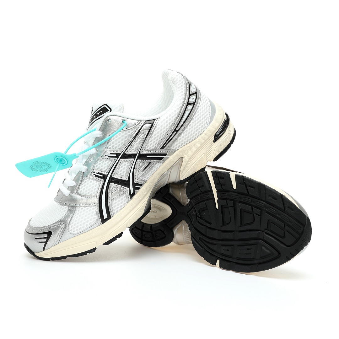 ASICS x Kith Gel-1130 'Cream Scarab' 1201A956-100