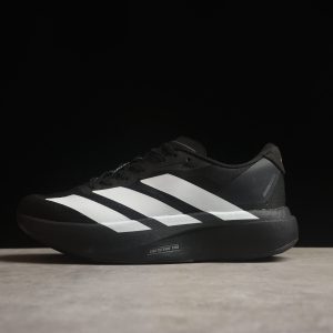 adidas Adizero Evo SL 'Black White' JP7149