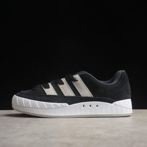 adidas Adimatic 'Black White' ID8265