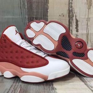 Nike Air Jordan 13 Liquor Red