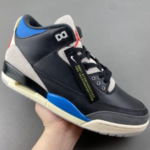 Air Jordan 3 'Rare Air' IB8967-004