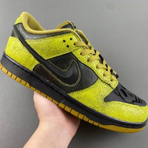 Nike Dunk Low 'Halloween' HV6103-300
