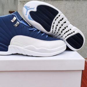 Air Jordan 12 “Chinese New Year 2019”