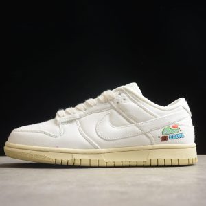 (WMNS) Nike Dunk Low 'The Future is Equal' FD0868-133