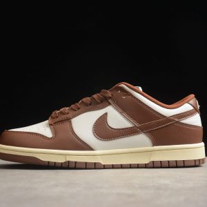 (WMNS) Nike Dunk Low 'Cacao Wow' DD1503-124