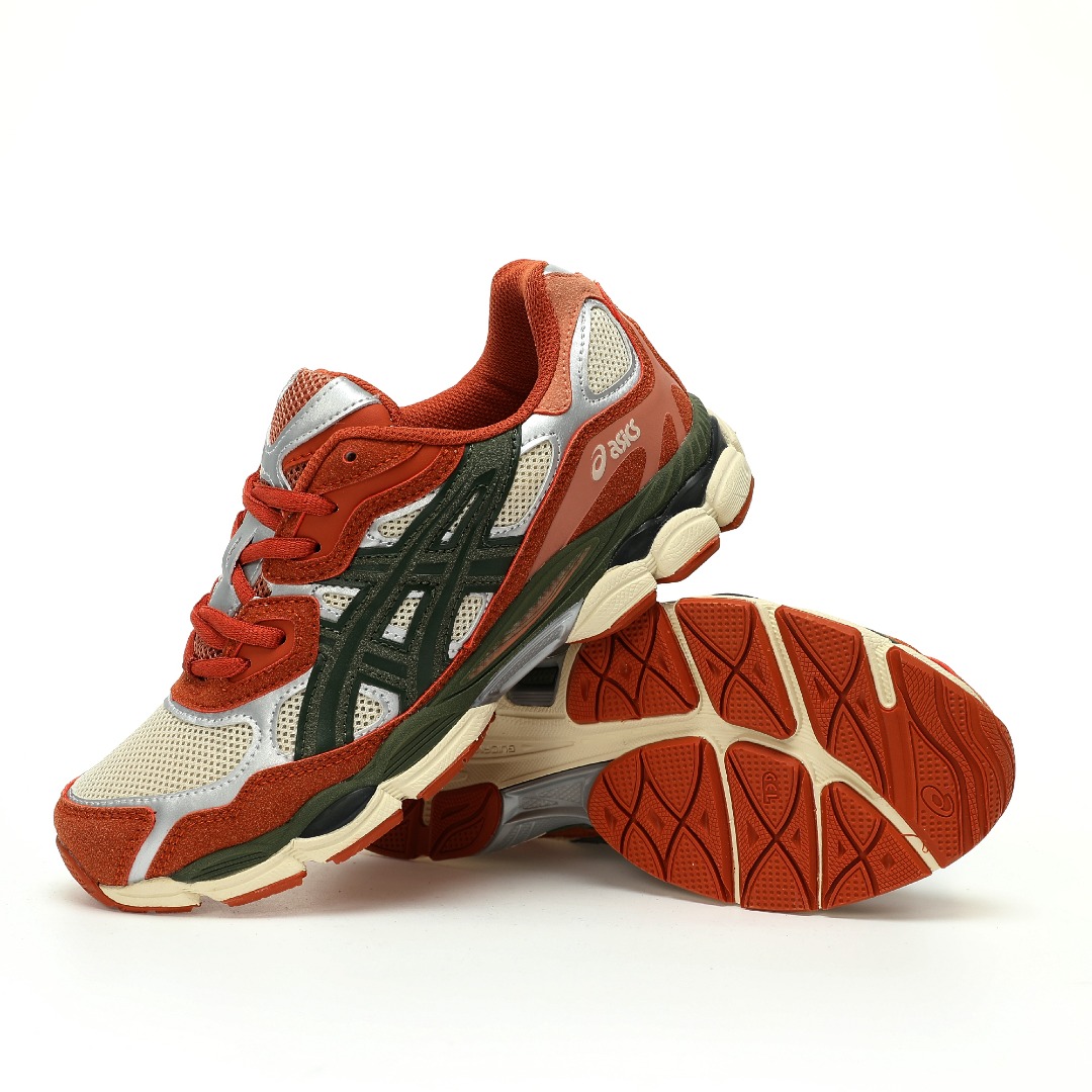 ASICS Gel-NYC 'Oatmeal Forest' 1201A789-251