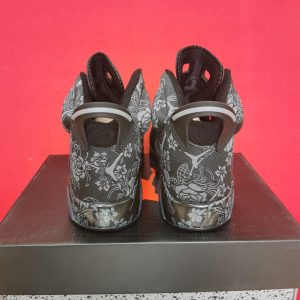 Air Jordan 6 China Knot