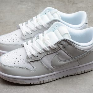 (WMNS) Nike Dunk Low 'Photon Dust' DD1503-103