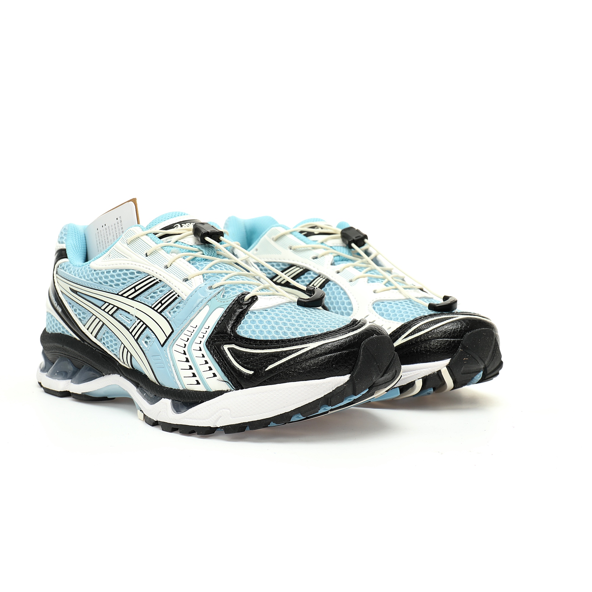 ASICS Gel-Kayano 14 'Unlimited Pack Mist Cream' 1203A549-400