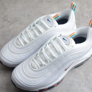 (WMNS) Nike Air Max 97 'White Multi' DH1592-100