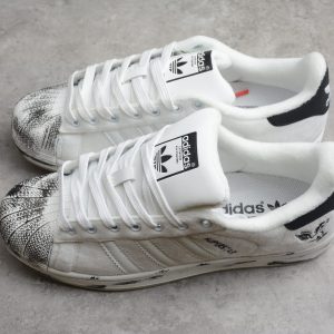 Ad Originals Superstar FZ5568 Shell Head Corduroy  FZ5568