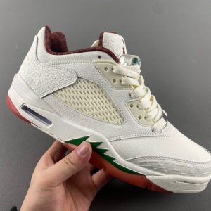 Air Jordan 5 Retro 'El Grito' HF8833-100