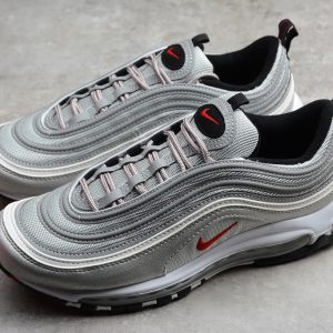 Nike Air Max 97 OG QS 'Silver Bullet' 2017 884421-001