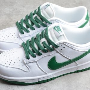 (WMNS) Nike Dunk Low 'Green Noise' DD1503-112