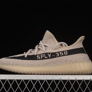 YEEZY BOOST 350 V2 BEIGE/BLACK/BEIGE HP7870