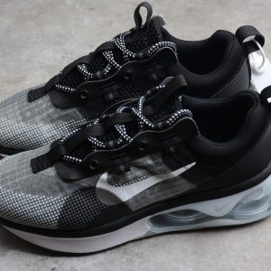 Nike Air Max 2021 'Black Iron Grey' DA1925-001