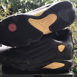 Air Jordan 14 Retro Defining Moments 2017