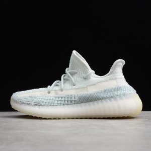 adidas Yeezy Boost 350 V2 'Cloud White Non-Reflective' FW3043