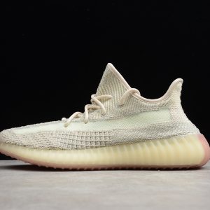 adidas Yeezy Boost 350 V2 'Citrin Non-Reflective' FW3042