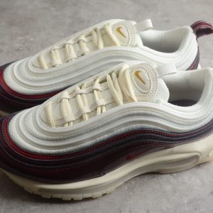 (WMNS) Nike Air Max 97 'Dark Beetroot' DQ8582-600