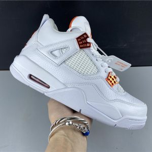 Air Jordan 4 Retro 'Pure Money' 2017 308497-100