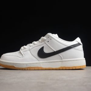Nike SB Dunk Low Pro 'White Gum' CD2563-101