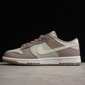 (WMNS) Nike Dunk Low 'Bone Beige' FD0792-001